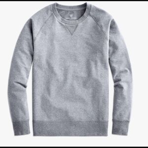 Mack Weldon Men’s Ace Crewneck Sweatshirt (Medium)